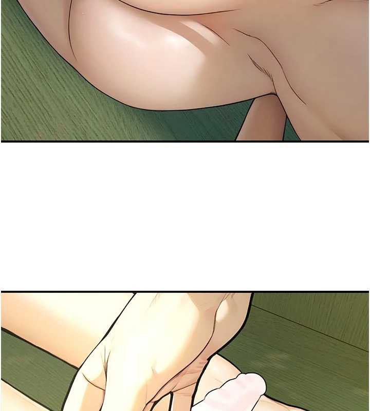 校園禁播角落第9話-獻上身體作為獎勵