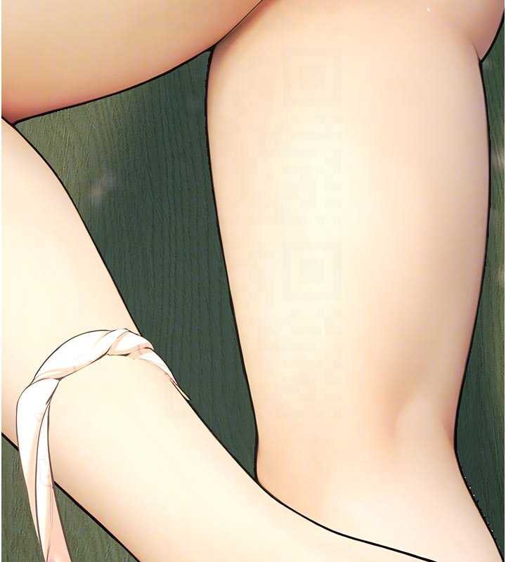 校園禁播角落第9話-獻上身體作為獎勵