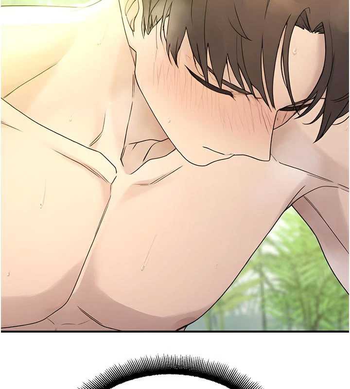 校園禁播角落第9話-獻上身體作為獎勵