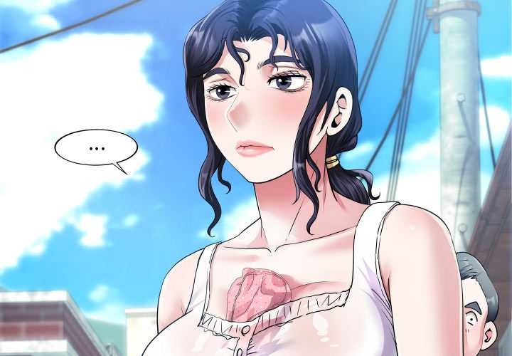 房間裏的心跳第7話