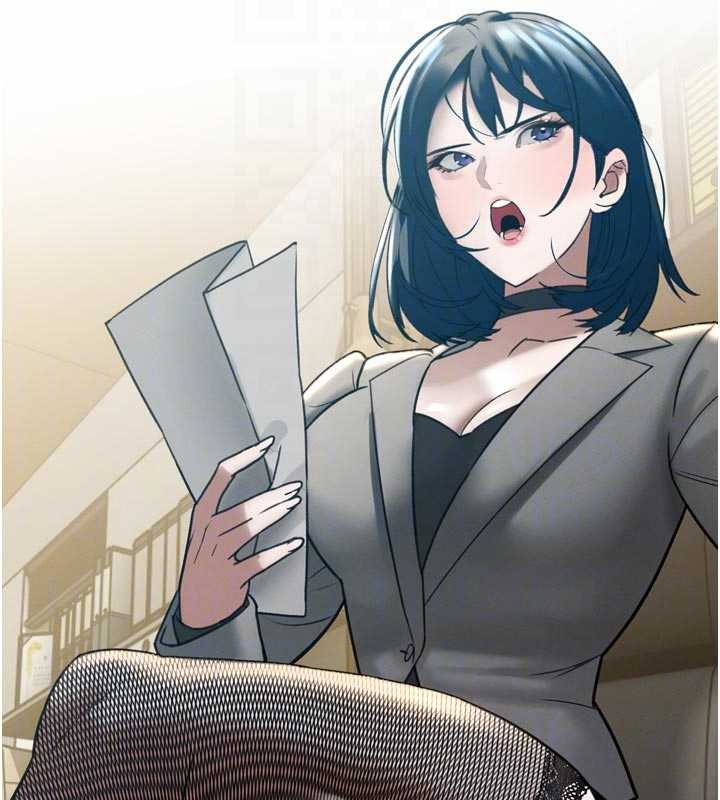 暴君會長的嬌媳們第12話-妳自己放進來吧