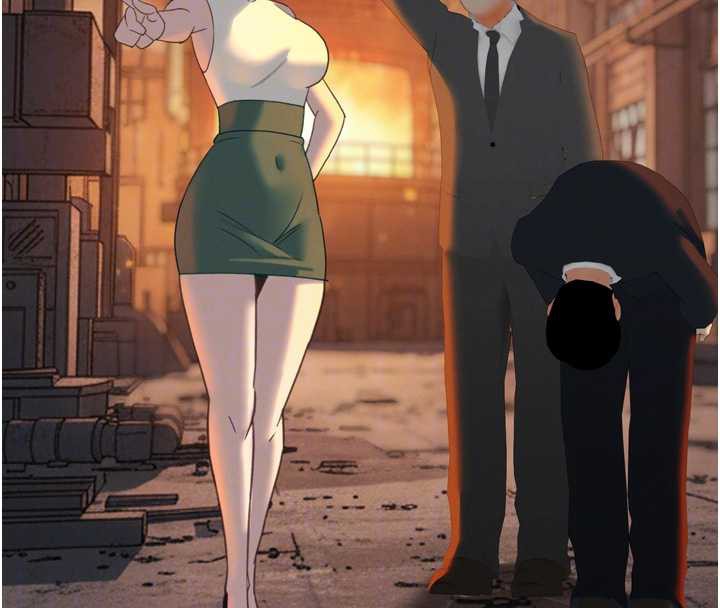 暴君會長的嬌媳們第12話-妳自己放進來吧