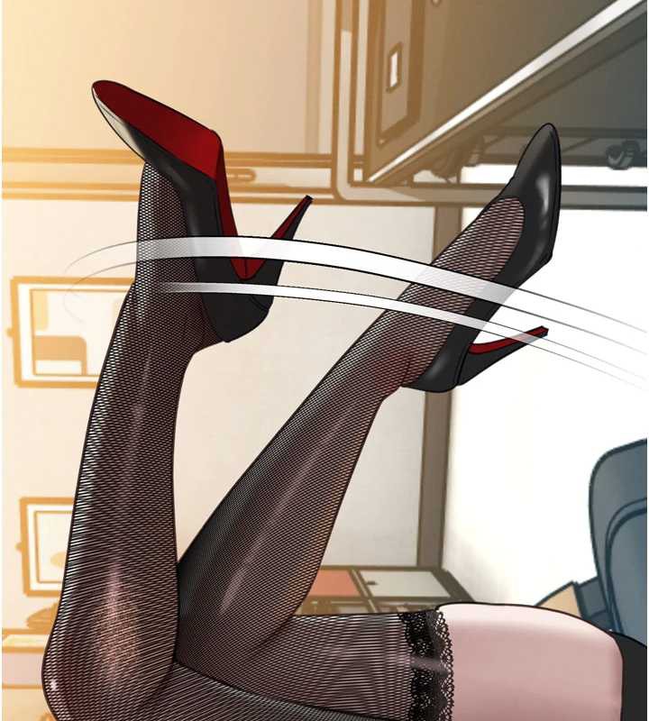 暴君會長的嬌媳們第12話-妳自己放進來吧