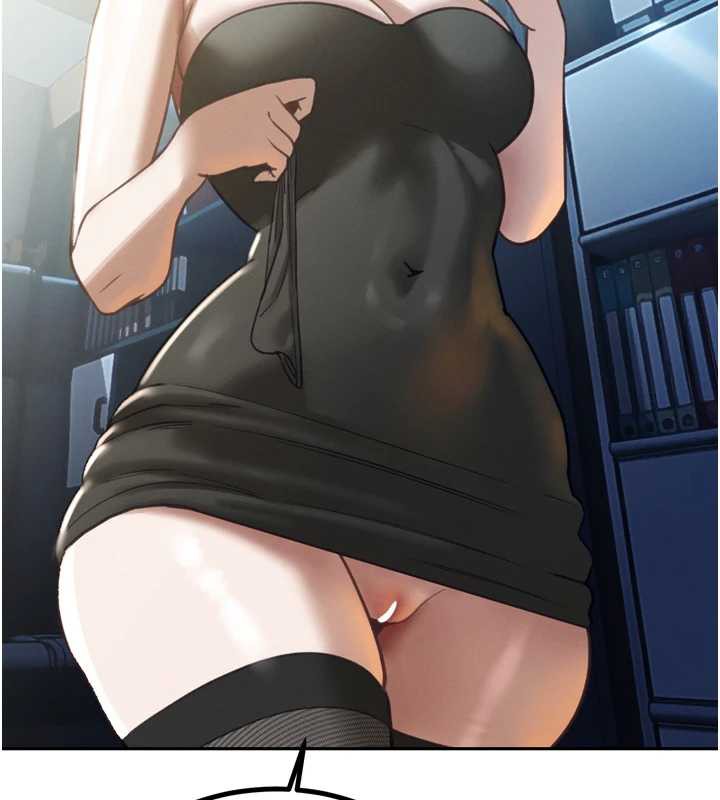 暴君會長的嬌媳們第12話-妳自己放進來吧