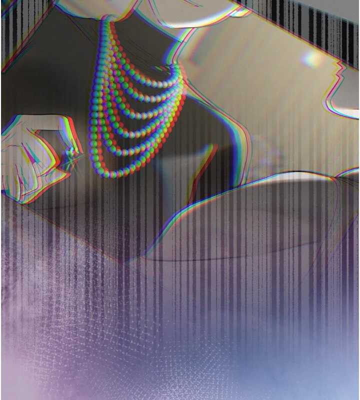 暴君會長的嬌媳們第12話-妳自己放進來吧