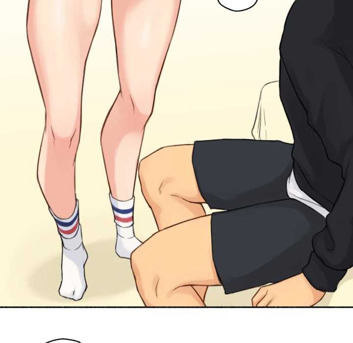 難以置信的故事！第16話