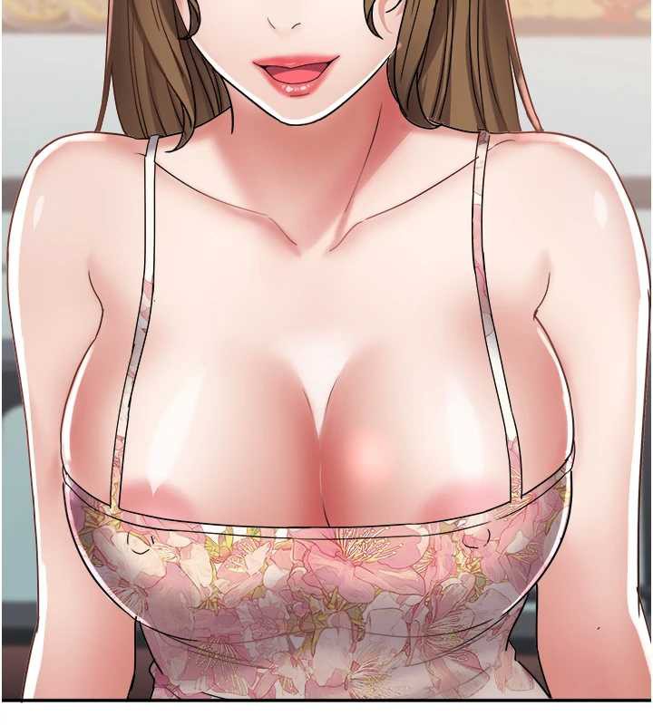 大鳳村婦女會第21話-順便疏通我的「通道」♥