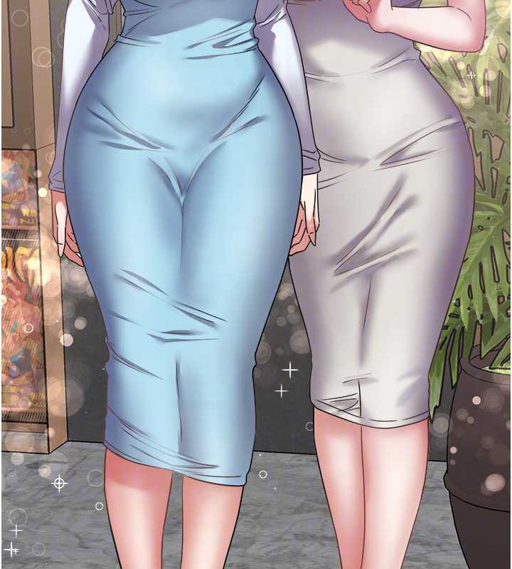 大鳳村婦女會第21話-順便疏通我的「通道」♥