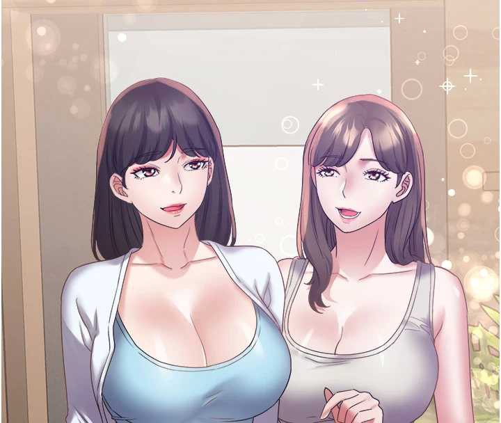 大鳳村婦女會第21話-順便疏通我的「通道」♥