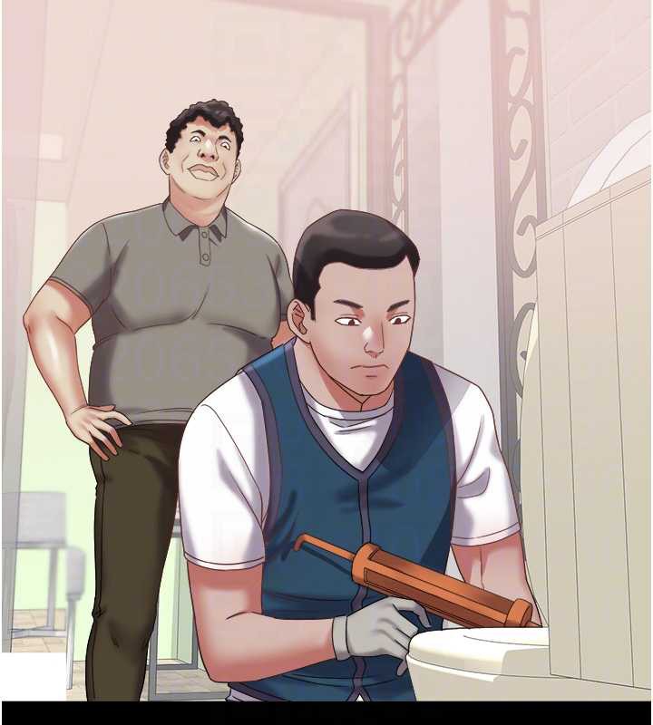 大鳳村婦女會第21話-順便疏通我的「通道」♥