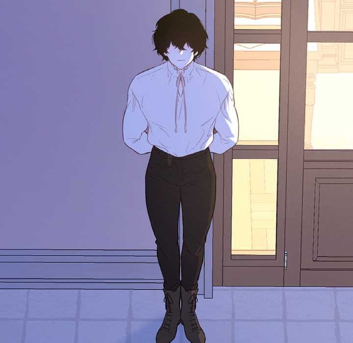 吉賽兒之血第24話