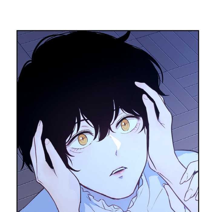 吉賽兒之血第24話