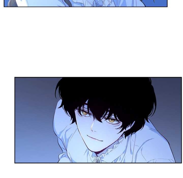 吉赛儿之血第24話