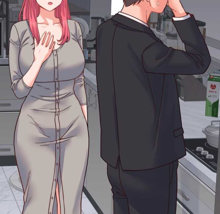 少爺的替身第25話