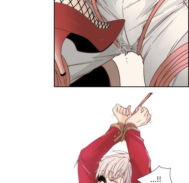 純潔之罪第27話