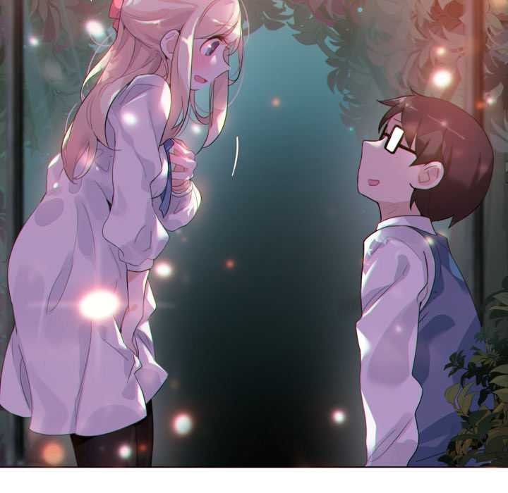 無與倫比的日常第28話