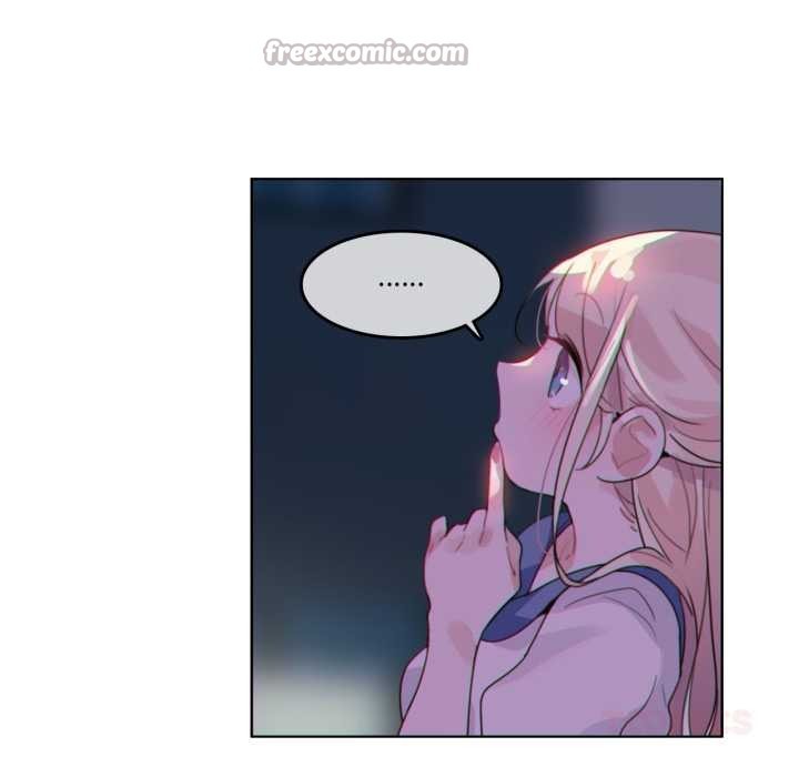 無與倫比的日常第28話