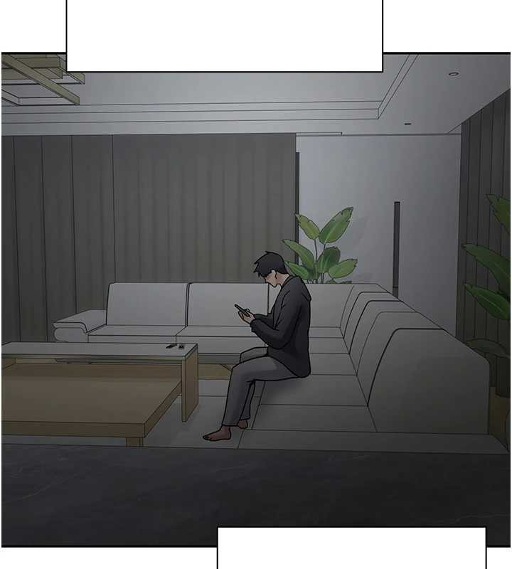 币转人生第45話-老公~要先吃我嗎?