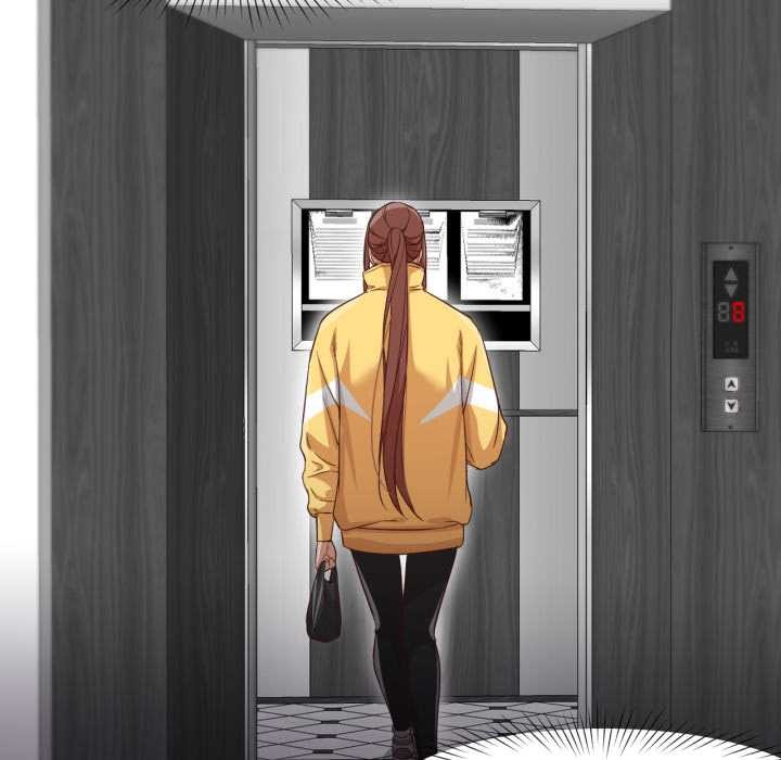 换身恋人第19話