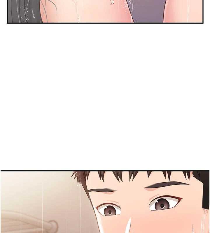 報告女班長:一根突起第26話-忌妒的瑄雅姐