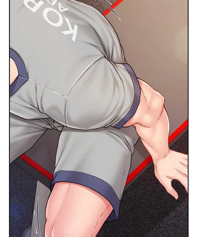 報告女班長:一根突起第26話-忌妒的瑄雅姐