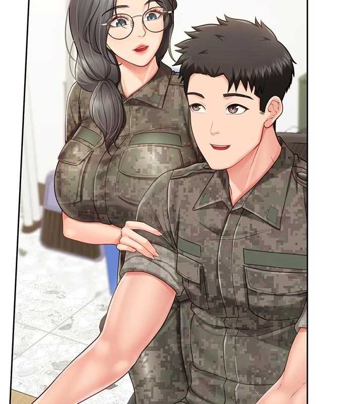 报告女班长:一根突起第26話-忌妒的瑄雅姐