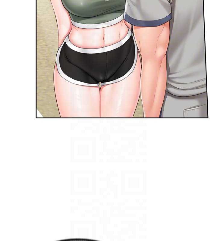 报告女班长:一根突起第26話-忌妒的瑄雅姐