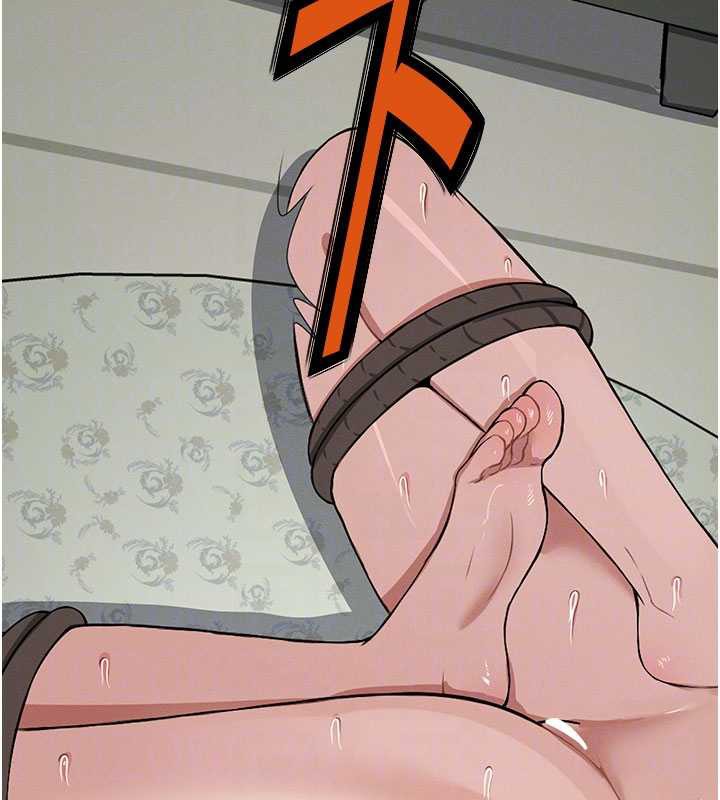 屍變家園:以身相許第17話-主人，我會盡心服侍你