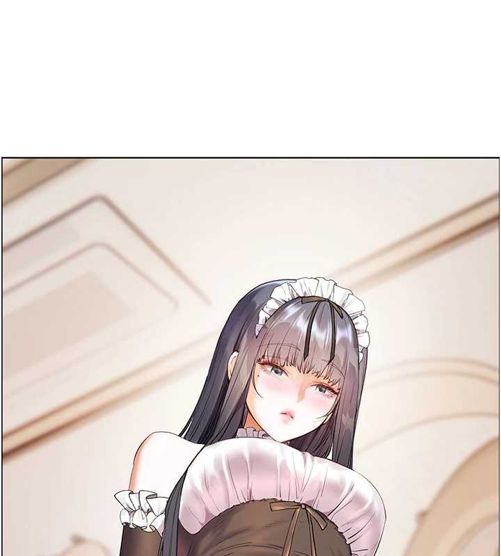 老师的亲密指导第72話-初次幫學生搭帳篷♥