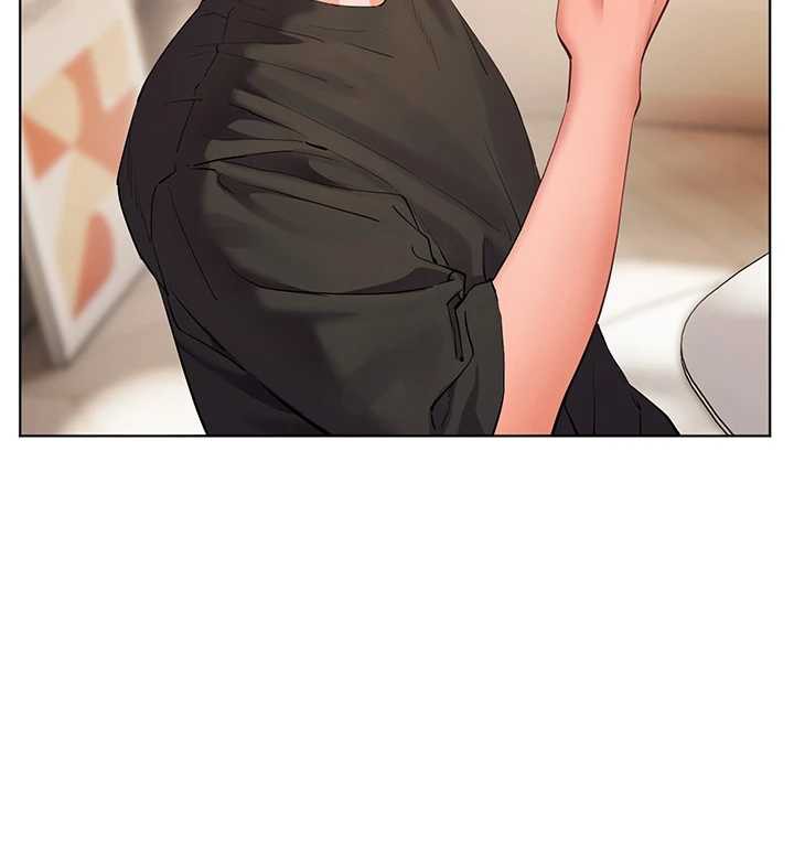 老師的親密指導第72話-初次幫學生搭帳篷♥