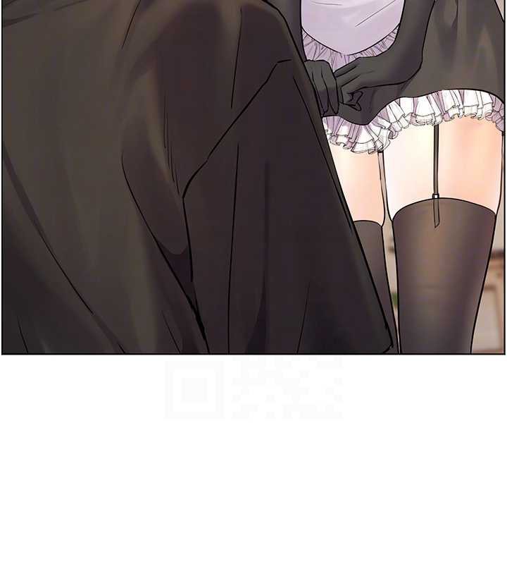 老师的亲密指导第72話-初次幫學生搭帳篷♥