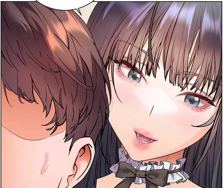 老师的亲密指导第72話-初次幫學生搭帳篷♥