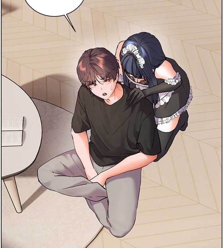 老師的親密指導第72話-初次幫學生搭帳篷♥