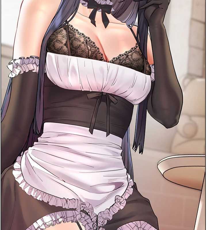 老师的亲密指导第72話-初次幫學生搭帳篷♥