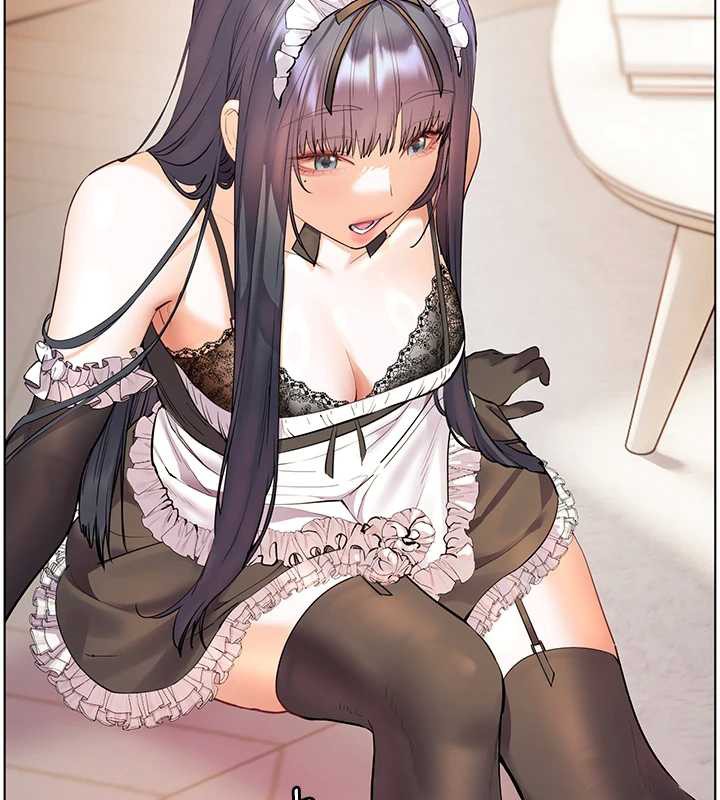 老師的親密指導第72話-初次幫學生搭帳篷♥