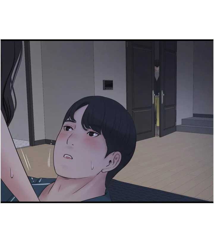 水電工日誌第110話-在深夜時分「接客」