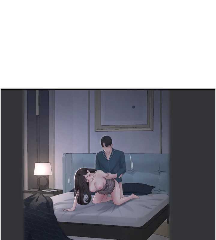 水电工日誌第110話-在深夜時分「接客」