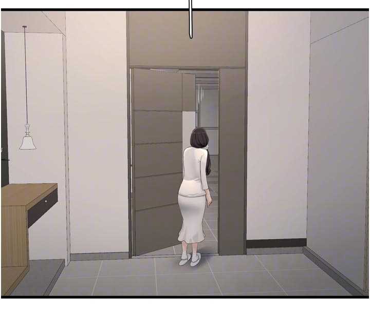 水電工日誌第110話-在深夜時分「接客」