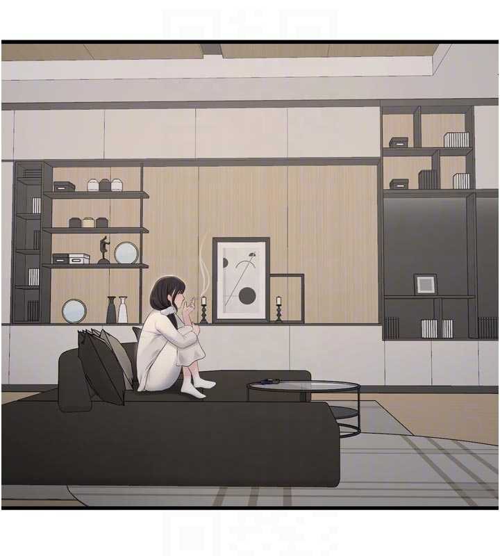 水電工日誌第110話-在深夜時分「接客」