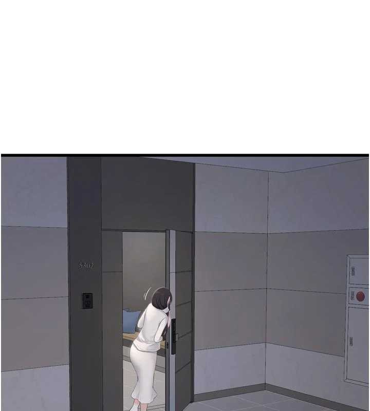 水電工日誌第110話-在深夜時分「接客」