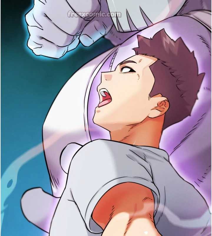 G鬥吧!真人肉搏王第25話-轉性後的黑道老大?!