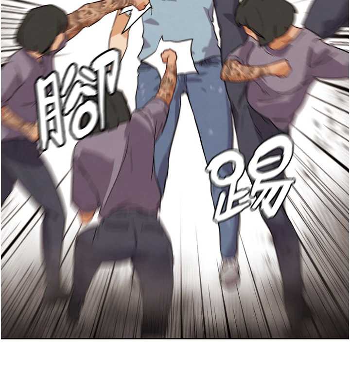 G鬥吧!真人肉搏王第25話-轉性後的黑道老大?!