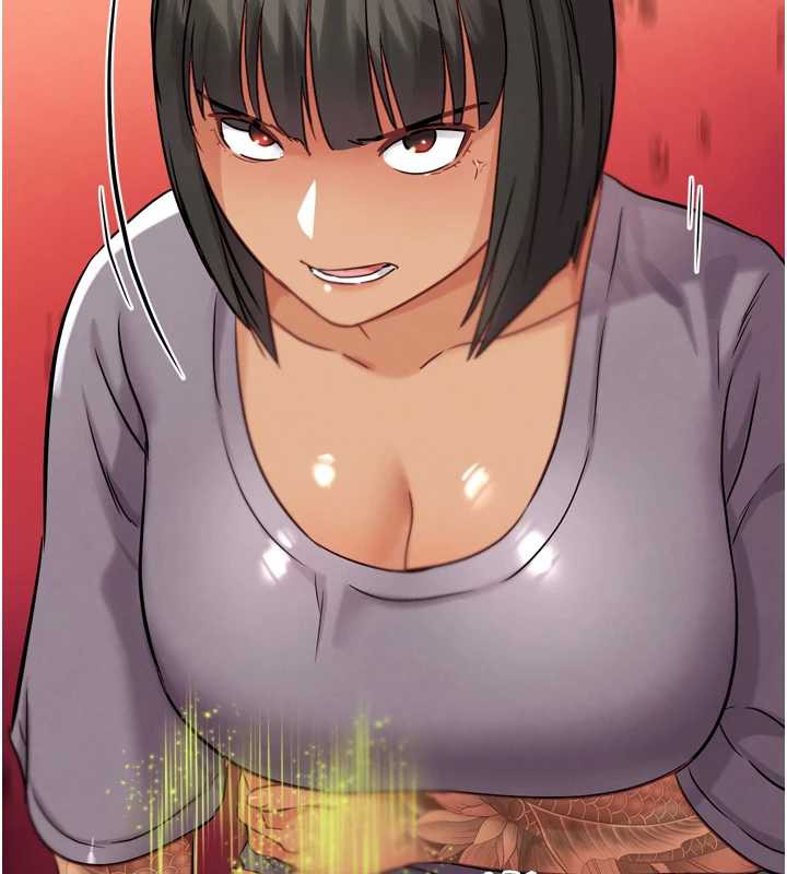 G鬥吧!真人肉搏王第25話-轉性後的黑道老大?!