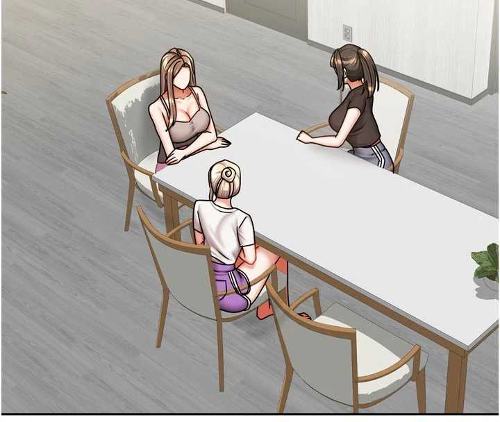 我家的女房客第36話-我們該離開這個家了