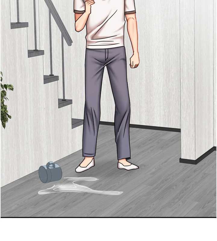 我家的女房客第36話-我們該離開這個家了