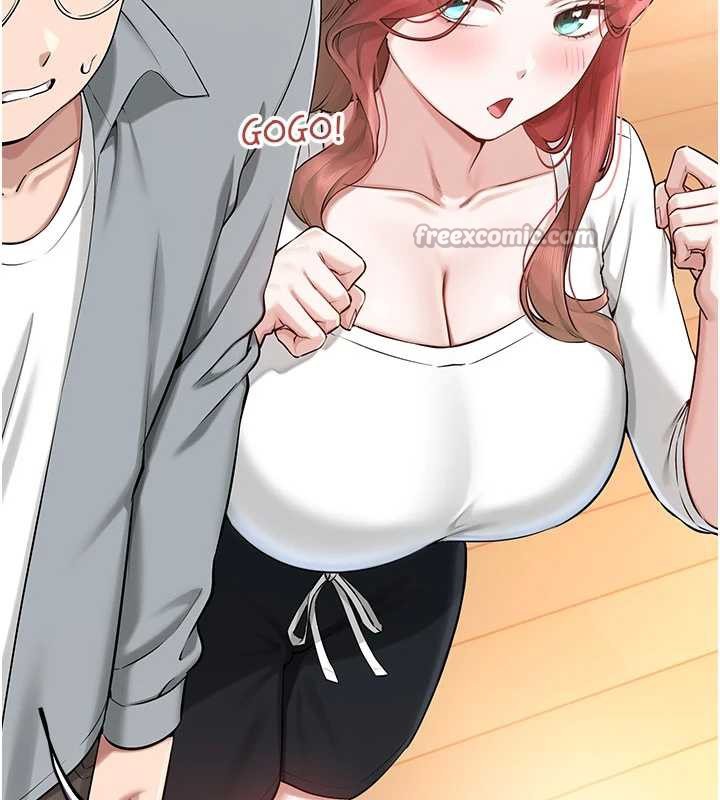 校园成人礼第10話-和學姐們親密接觸