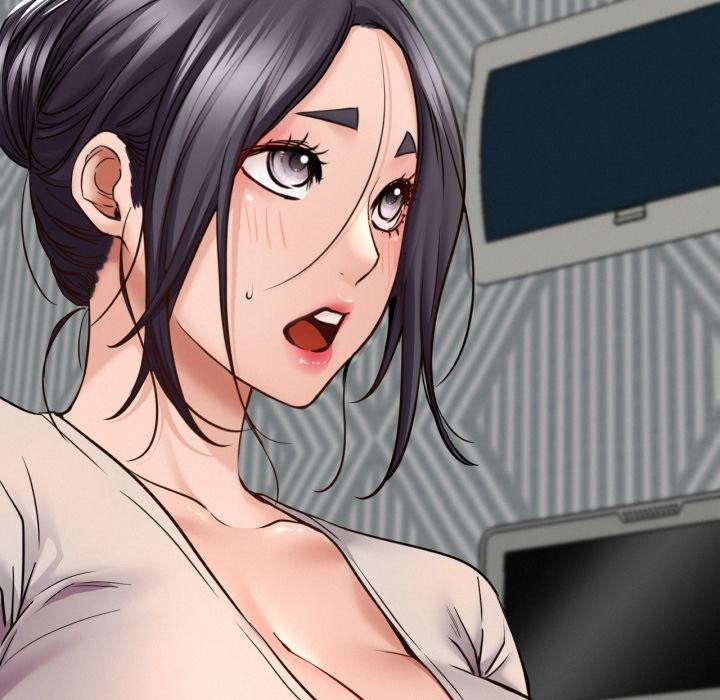 屋檐下的光第98話