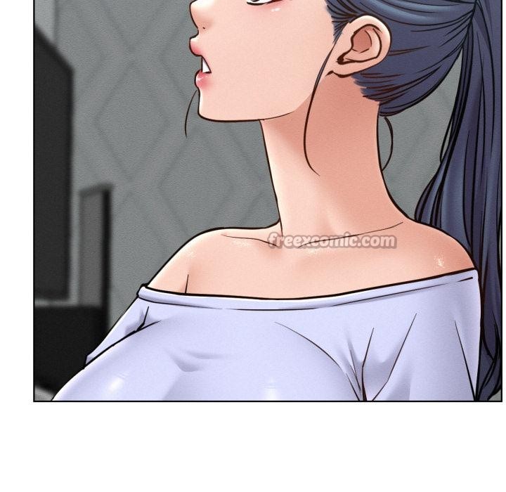 屋檐下的光第98話