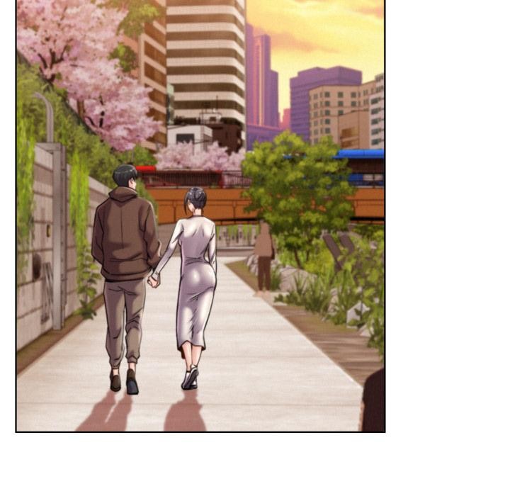 屋檐下的光第98話