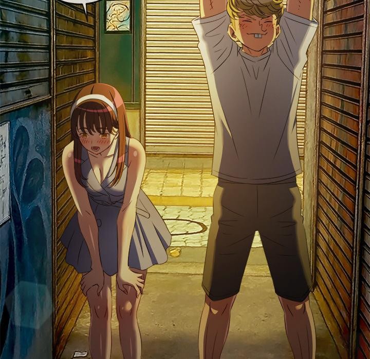 難纏小惡女第277話